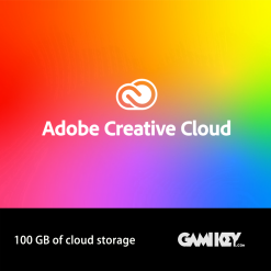 Adobe All Apps