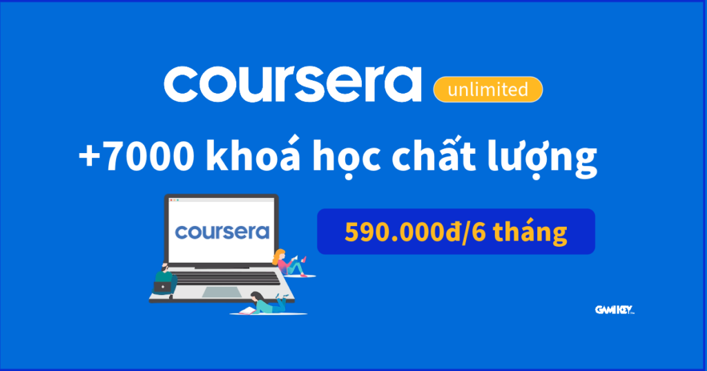 Banner Coursera
