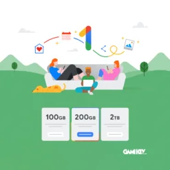 Google One 1
