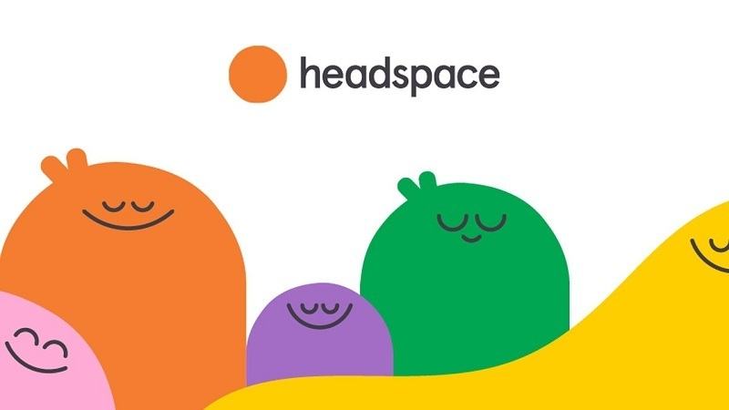 Tài khoản Headspace