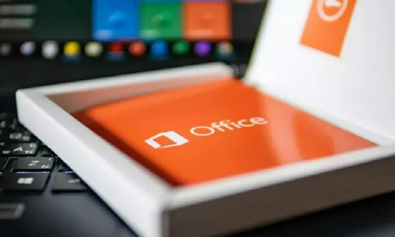 Key Microsoft Office Mua Key Microsoft Office dùng vĩnh viễn