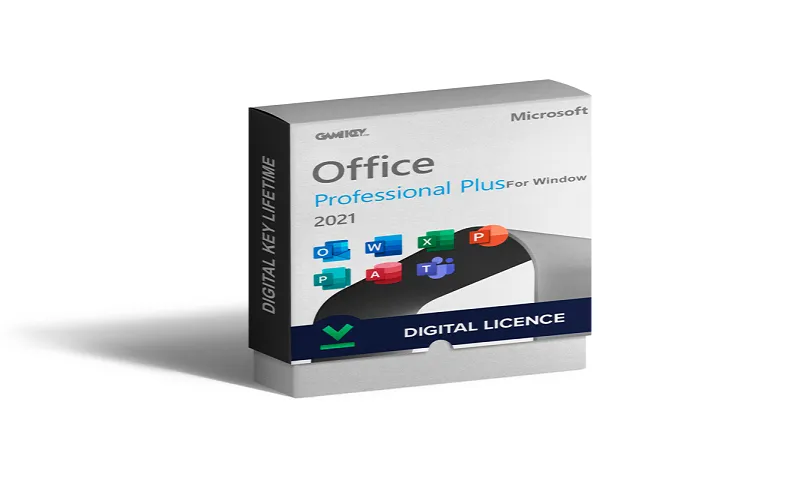 Key Office 2019 Proplus Một số bộ key khác