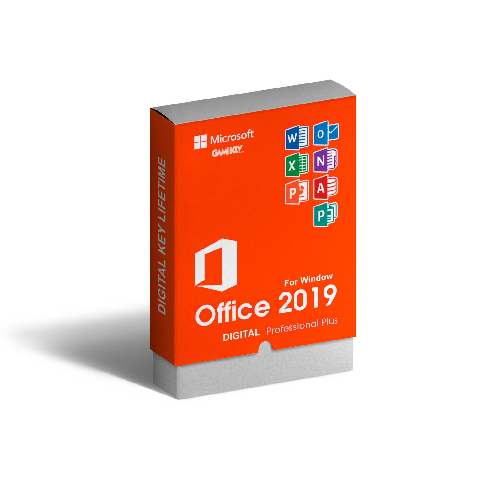 Mua Key Office 2019 Proplus bản quyền giá rẻ, mới nhất 2023