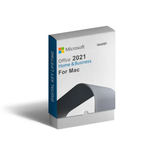 Office 2021 Home Business 1