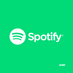 Spotify 2