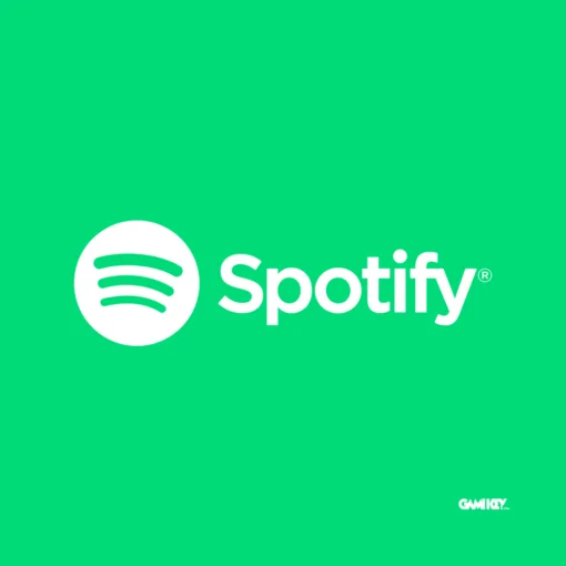 Spotify 2