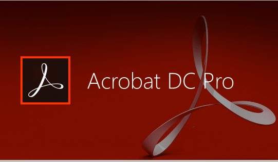 Tài khoản Adobe Acrobat Pro