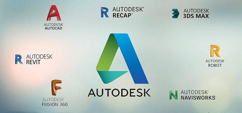 Autodesk All Apps là gì?