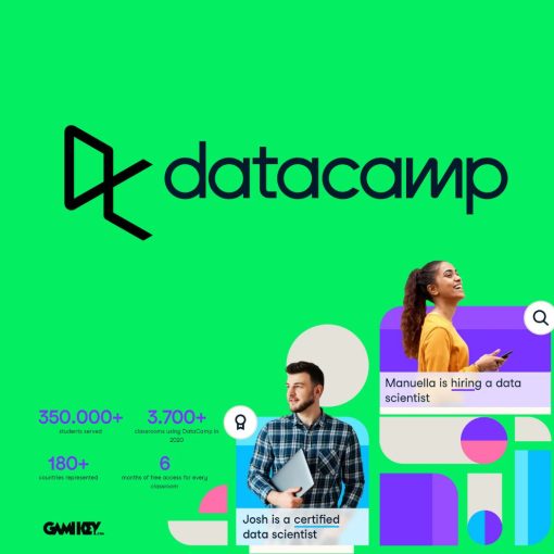 datacamp