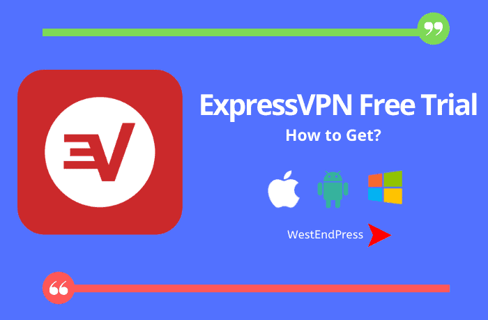 Tài khoản Express VPN 