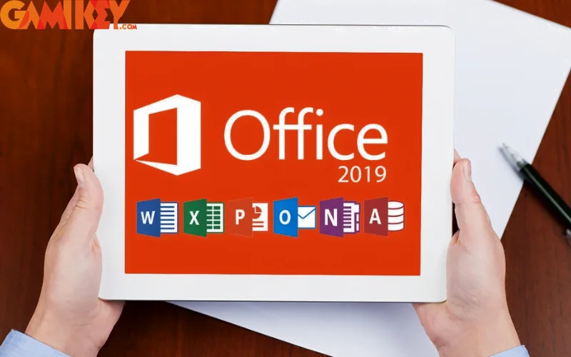 mua key microsoft office 2019