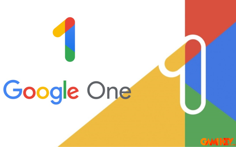 Tính năng khi nâng cấp bộ nhớ Google One