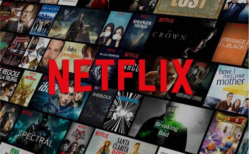 Netflix Scan là gì? Mua thông tin tài khoản Netflix giá chỉ rẻ