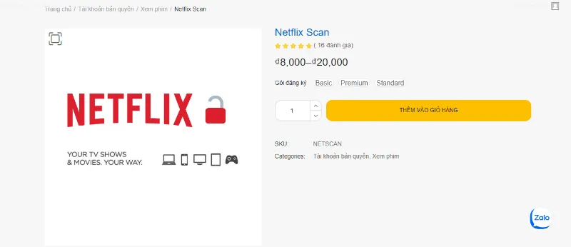 mua tài khoản Netflix giá rẻ mua tài khoản Netflix giá rẻ