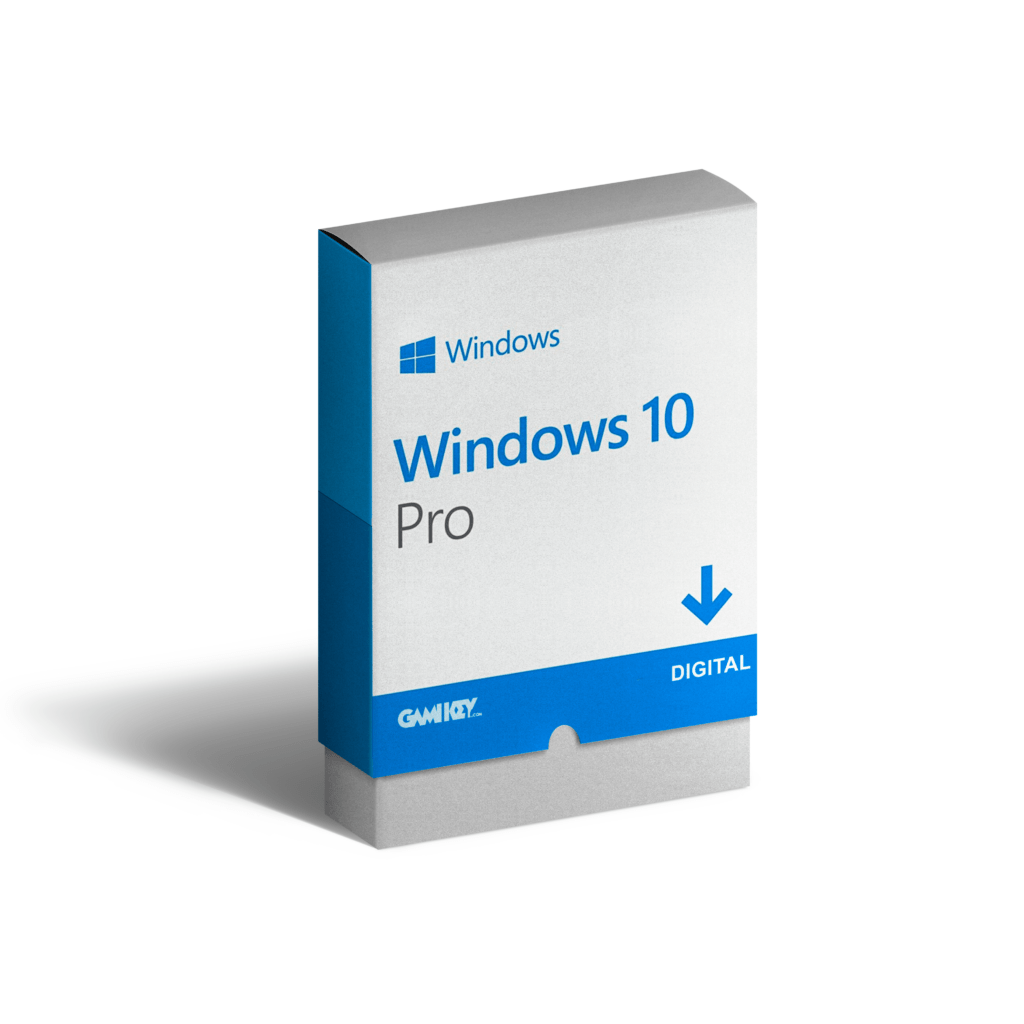 mua key windows 10 pro