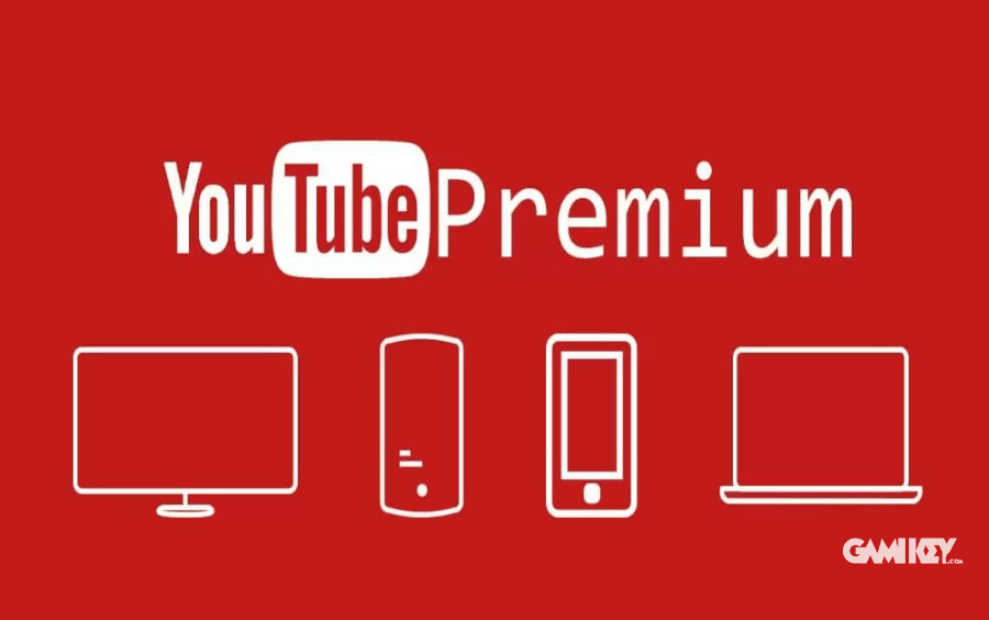 Một số đặc quyền tài khoản Youtube Premium mà bạn nên biết