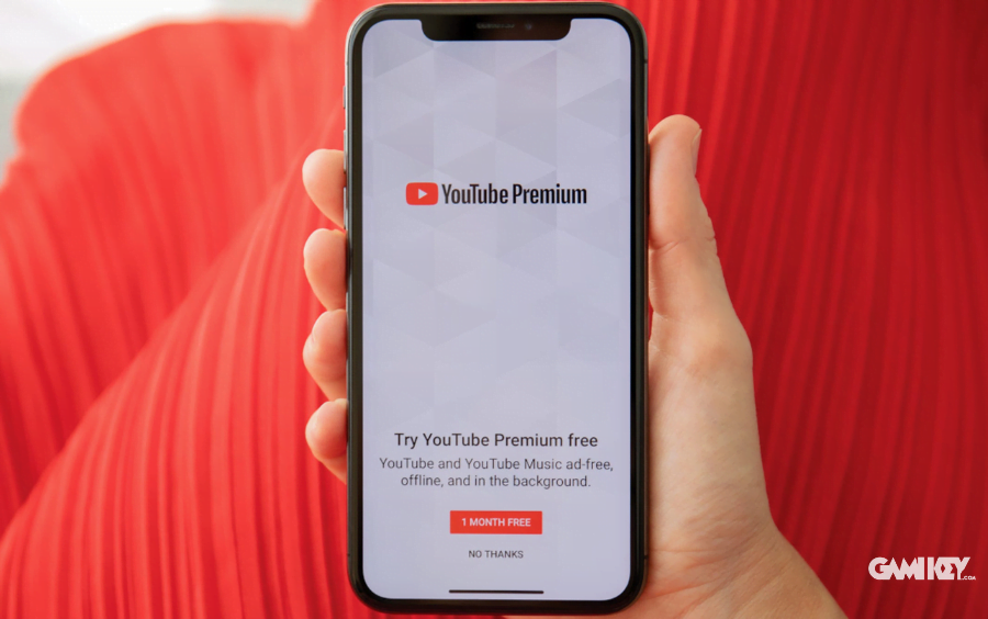 Vậy chi phí đăng ký youtube sẽ như thế nào?