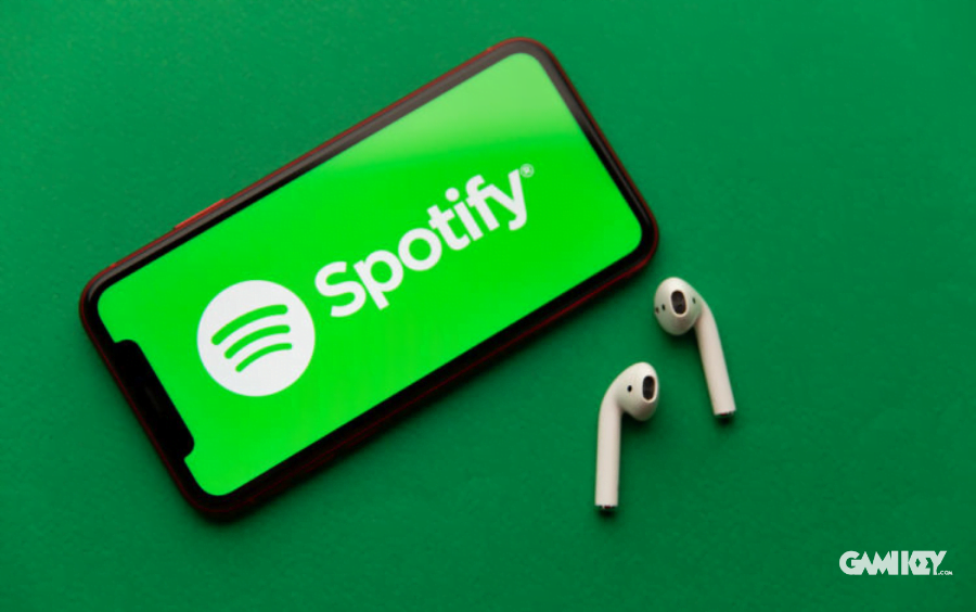 đăng ký spotify