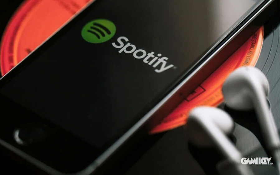 thông tin spotify