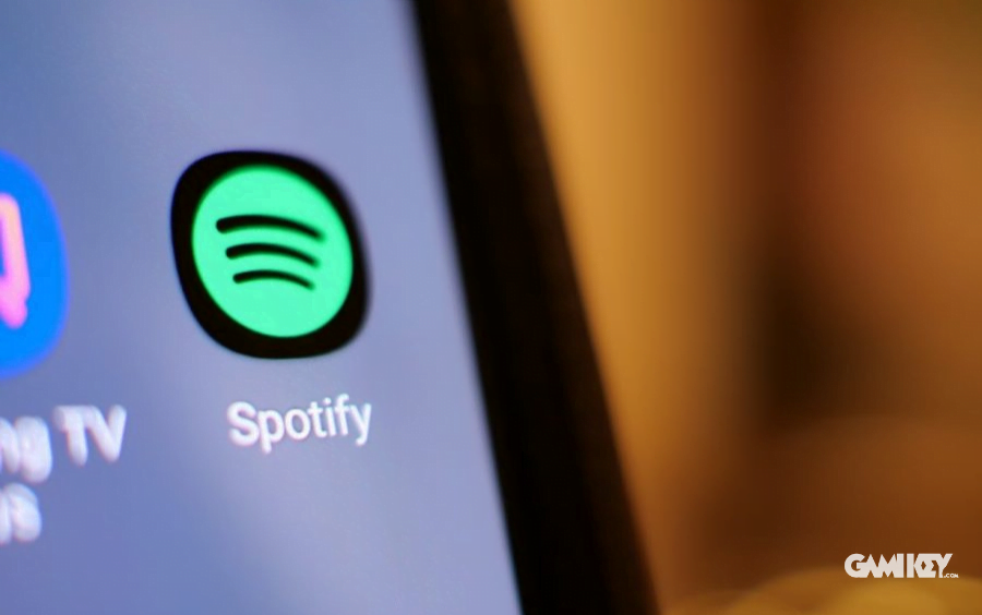 Spotify được ví như chiếc đài thu nhỏ nghe nhạc trực tuyến như ông bà ta
