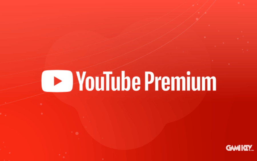 Lựa chọn gói youtube cao cấp xem truyền hình loại bỏ quảng cáo