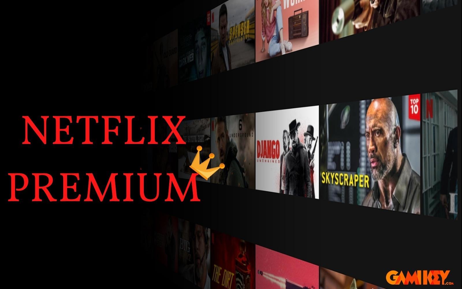 Hướng dẫn 6 bước giúp bạn đăng ký tài khoản Netflix Premium đơn giản nhất