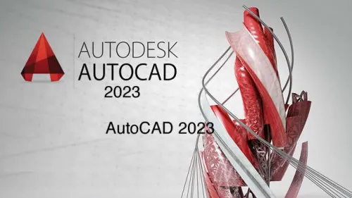 Sơ lược về phần mềm AutoCad 2023 chi tiết