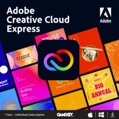 Express Adobe