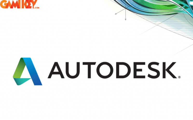 Nâng cấp Autodesk All App chính chủ 12 tháng