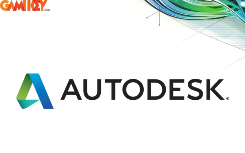 Nâng cấp Autodesk All App chính chủ 12 tháng