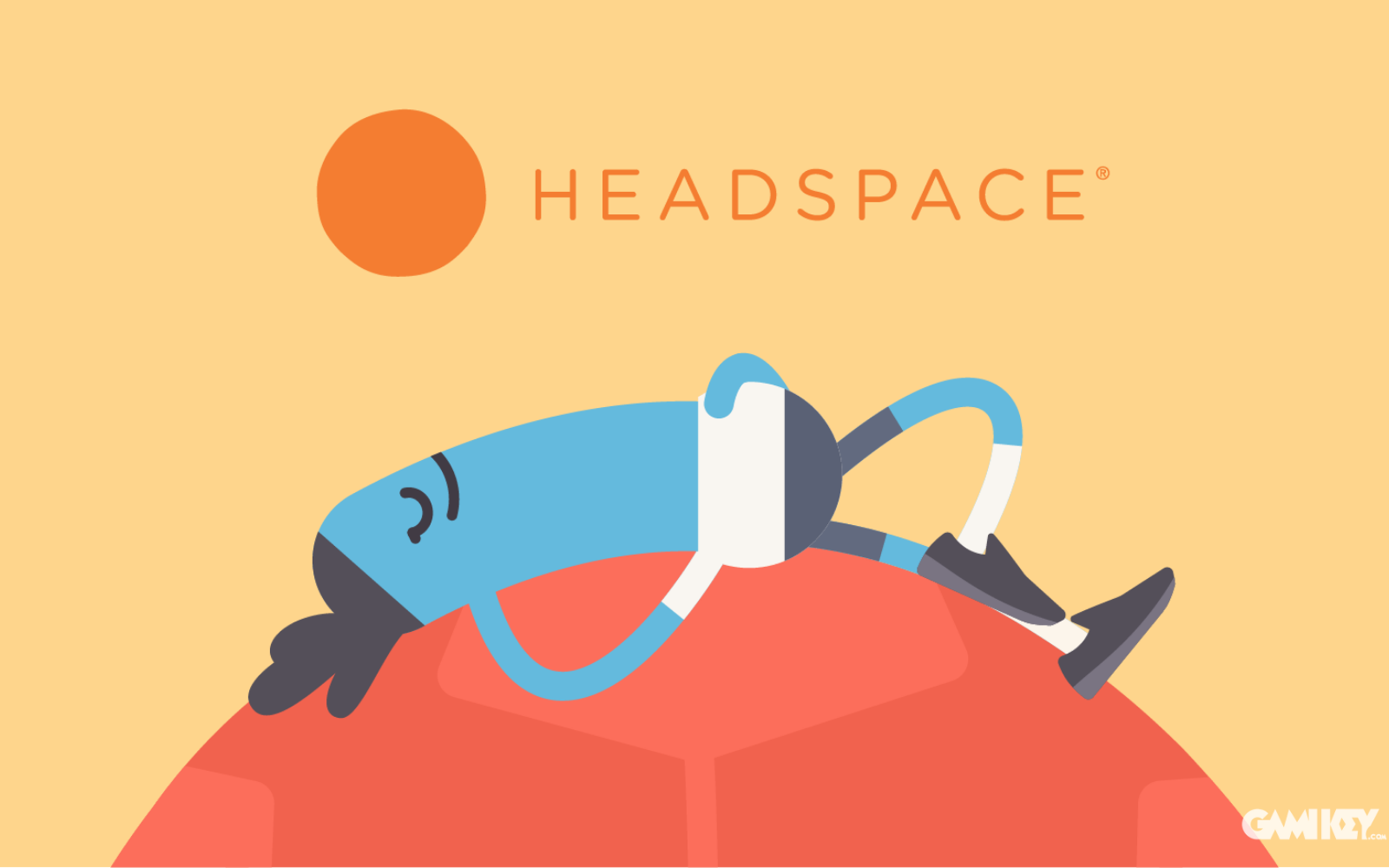 headspace là gì?