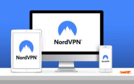bảo mật nord VPN