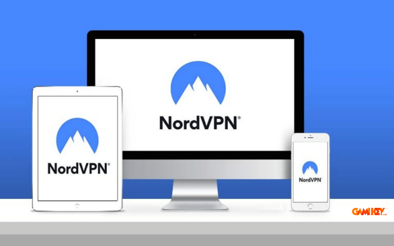 bảo mật nord VPN