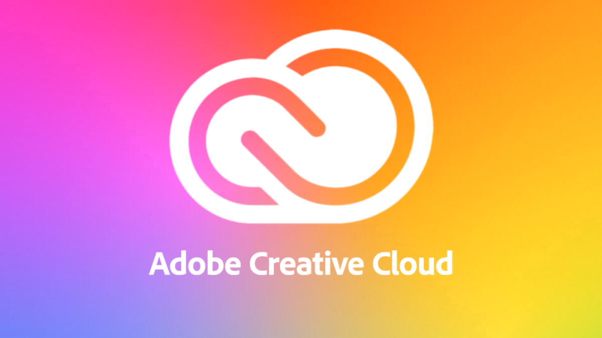 Mua Adobe Creative Cloud, Photoshop Bản Quyền | 5 Thiết Bị