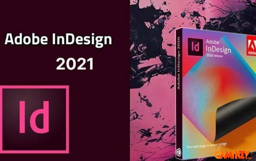 Phần mềm thiết kế đồ họa Adobe Indesign được đánh giá cao về tính kiểm soát