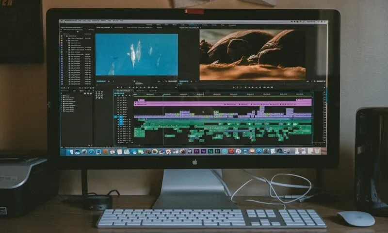 Adobe Premiere Pro CC rất “nặng” nên yêu cầu về cấu hình của thiết bị là khá cao