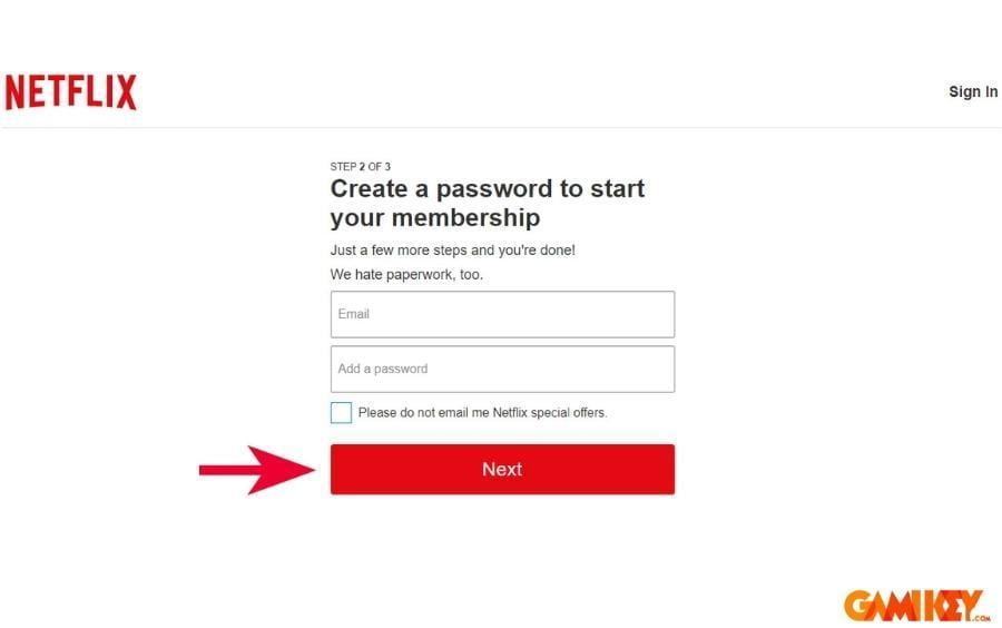 dang ky tai khoan netflix premium 4
