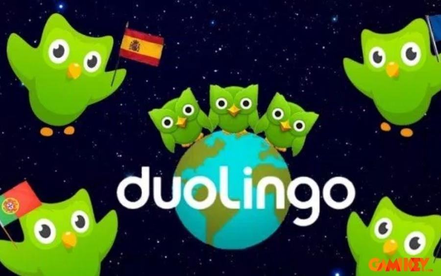 Ứng dụng Duolingo là gì?