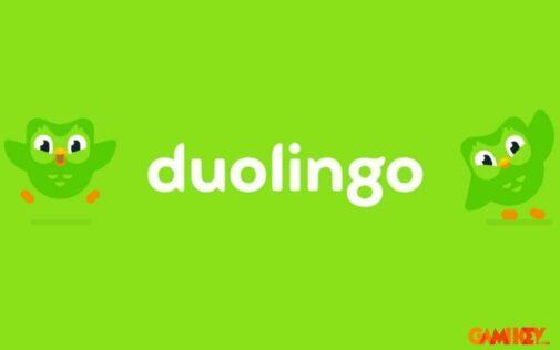 Lý do tại sao nên học tiếng Anh trên ứng dụng Duolingo
