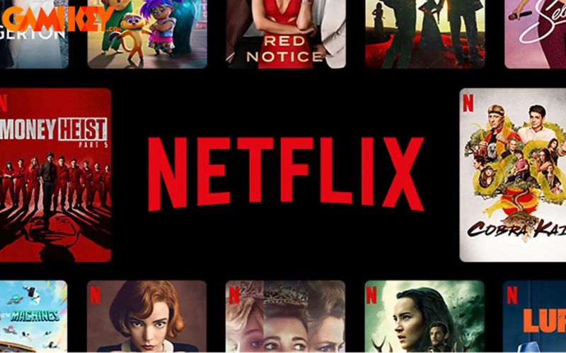 Netflix là gì