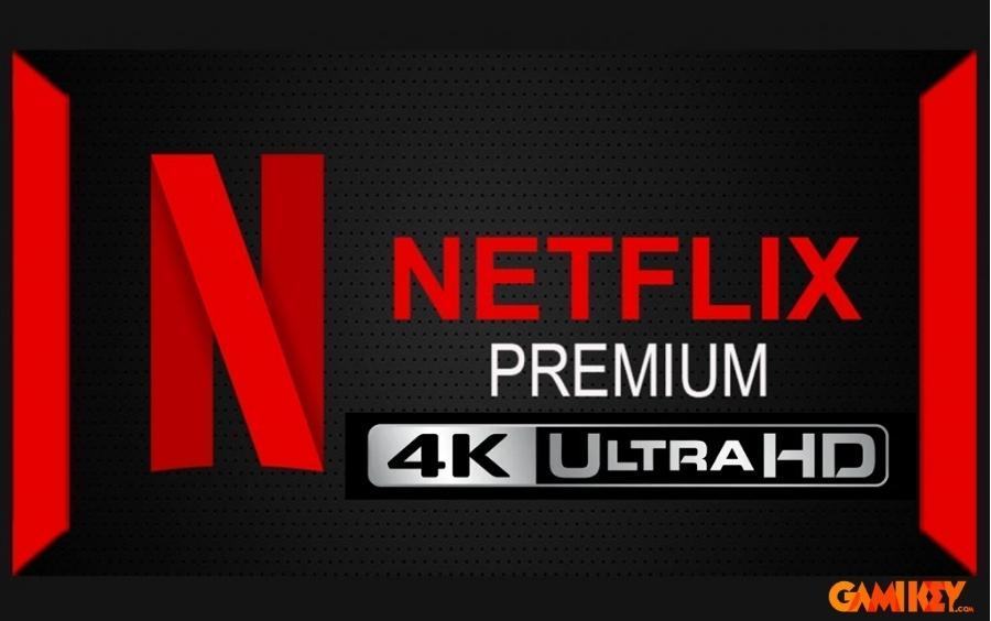 Gói Netflix Premium là gì?