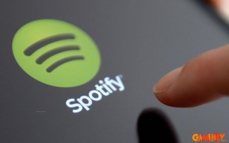 Ứng dụng nghe nhạc Spotify là gì?