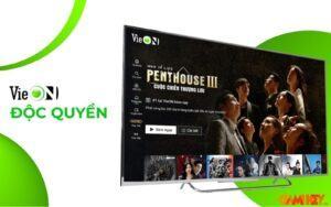 top 6 uu diem cua vieon