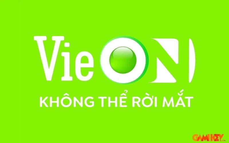 Ứng dụng VieOn là gì?