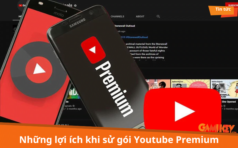 youtube premium la gi 4 Yotube Premium là gì