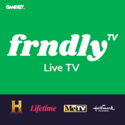 Frndly TV