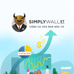 Simply Wall St premium