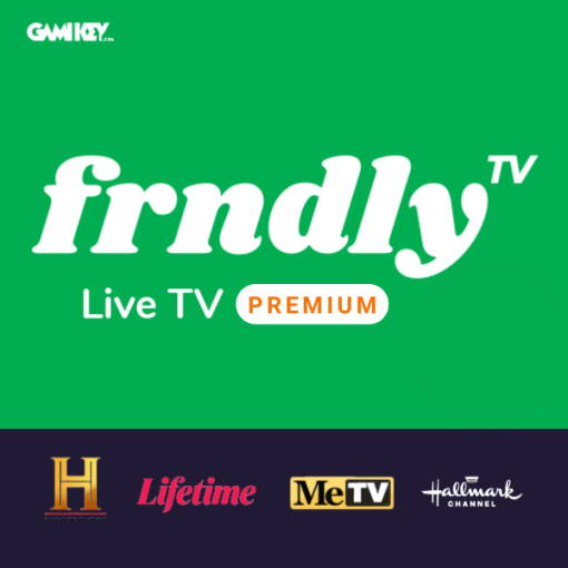 Frndly TV premium