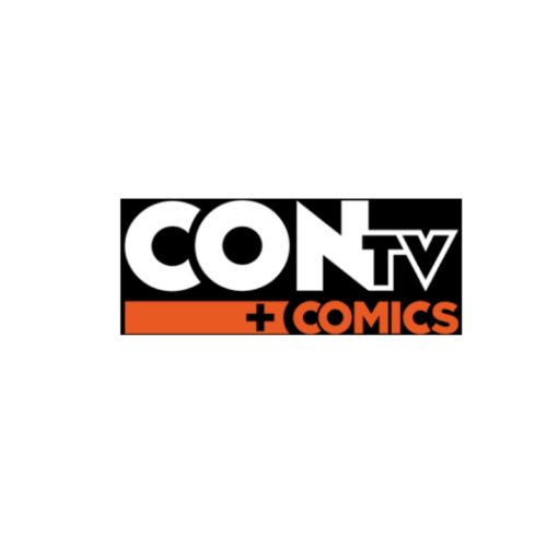 Tài khoản CONtv + Comics 12 tháng Giá Rẻ