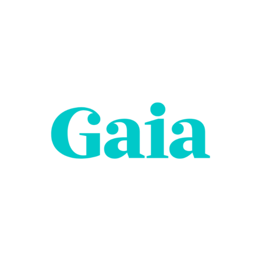 Tài khoản Gaia (12 Tháng) Giá Rẻ